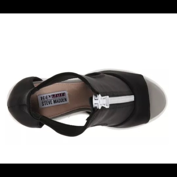 IGGY AZALEA STEVE MADDEN HEELS - Picture 3 of 4